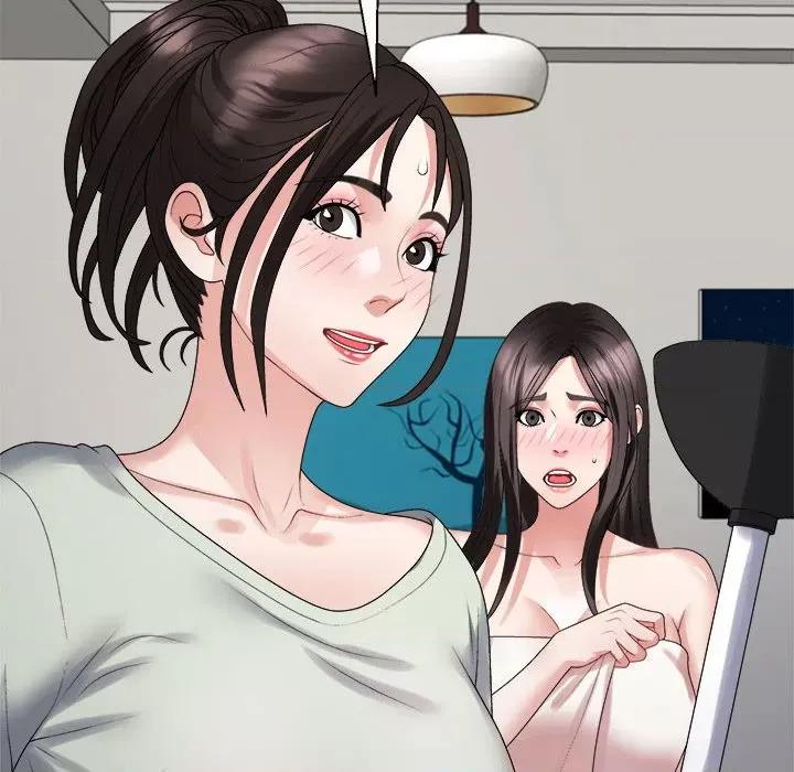 重组家庭好尴尬 不同寻常的爱-不同寻常的爱 第37话 第163页