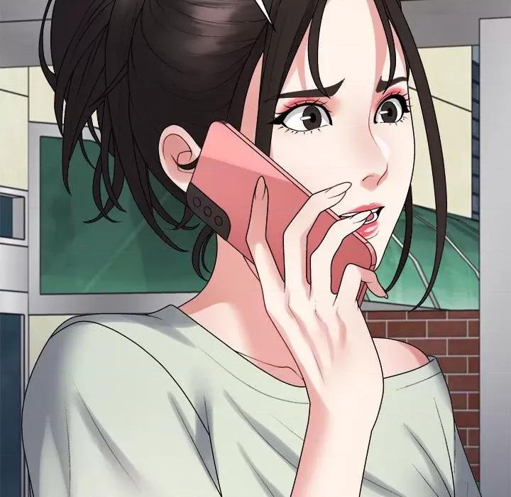 重组家庭好尴尬 不同寻常的爱-不同寻常的爱 第38话 第37页