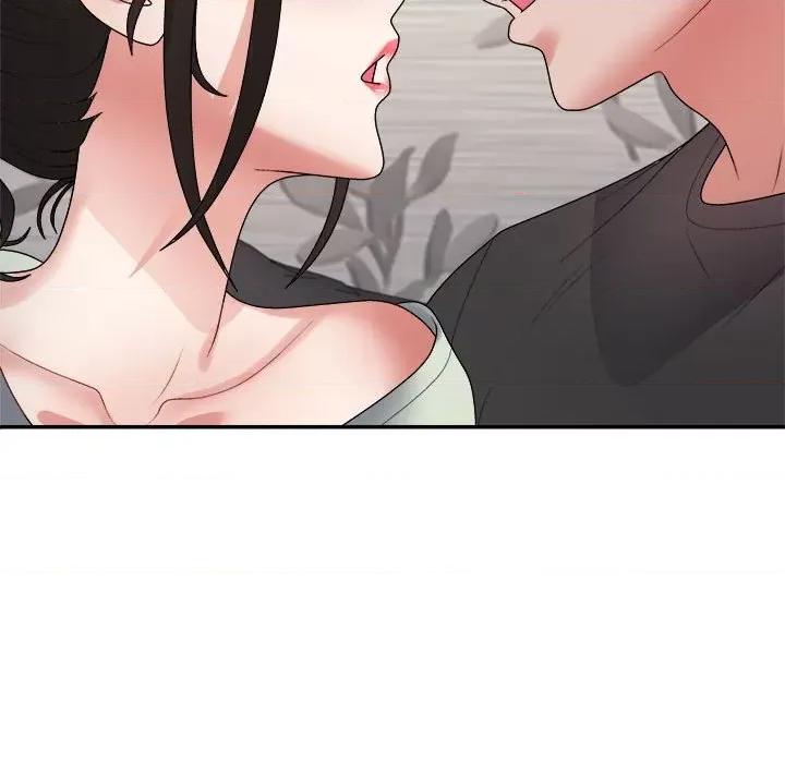 重组家庭好尴尬 不同寻常的爱-不同寻常的爱 第38话 第72页