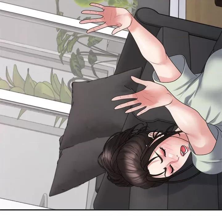 重组家庭好尴尬 不同寻常的爱-不同寻常的爱 第38话 第101页