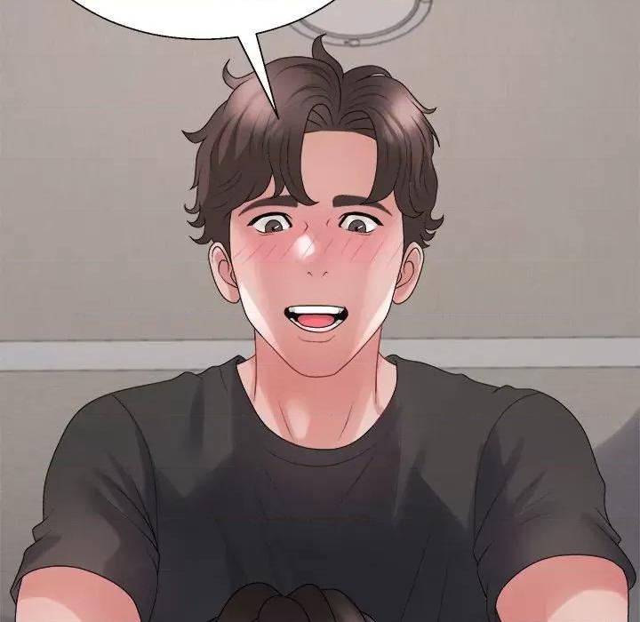 重组家庭好尴尬 不同寻常的爱-不同寻常的爱 第38话 第123页