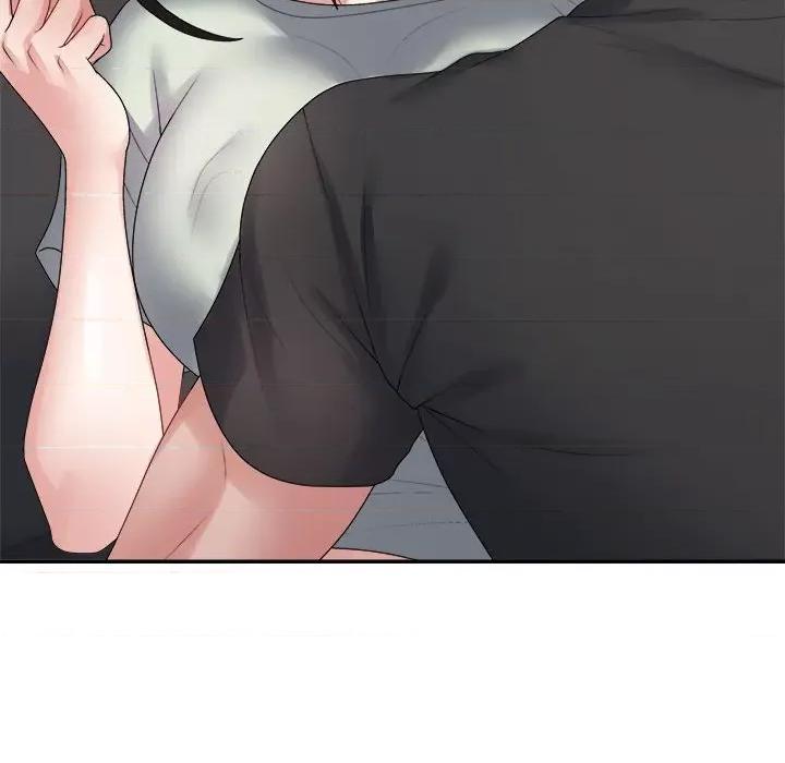重组家庭好尴尬 不同寻常的爱-不同寻常的爱 第38话 第128页