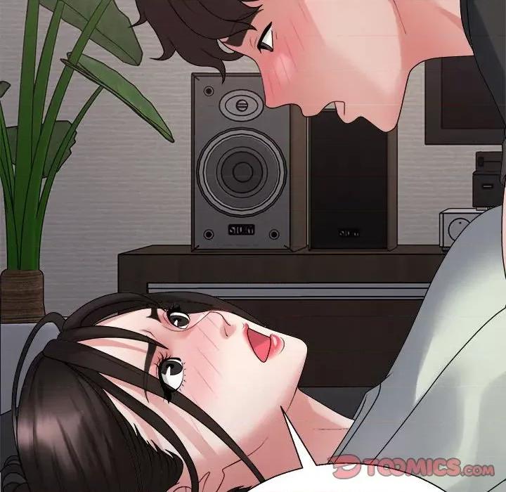 重组家庭好尴尬 不同寻常的爱-不同寻常的爱 第38话 第132页