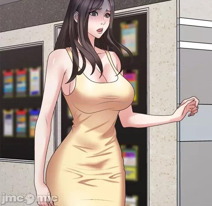 重组家庭好尴尬 不同寻常的爱-不同寻常的爱 第39话 第10页