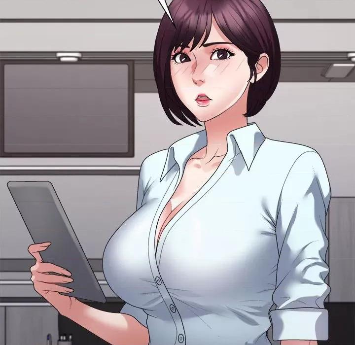 重组家庭好尴尬 不同寻常的爱-不同寻常的爱 第39话 第19页