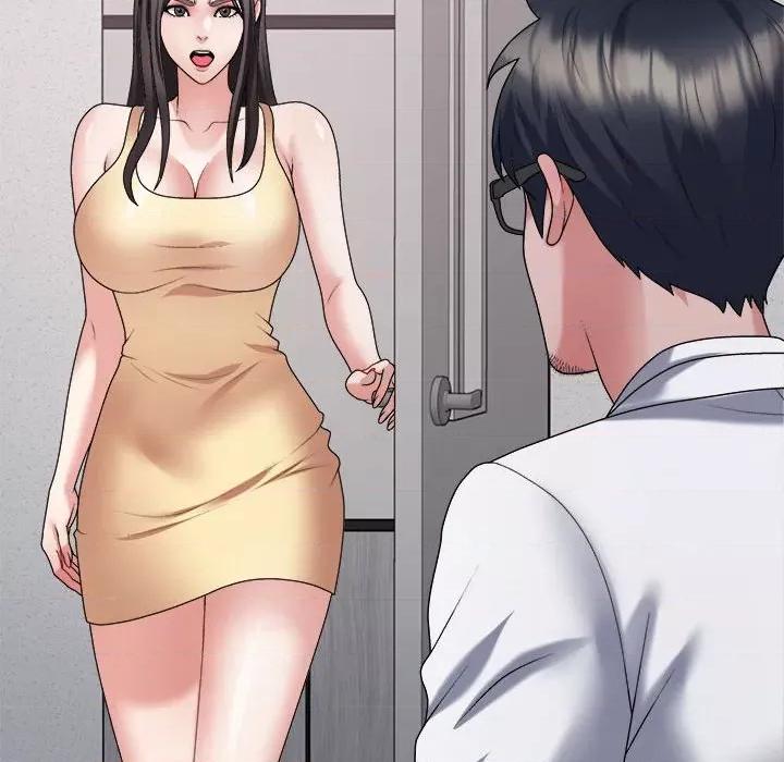 重组家庭好尴尬 不同寻常的爱-不同寻常的爱 第39话 第29页