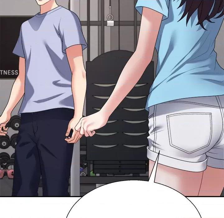 重组家庭好尴尬 不同寻常的爱-不同寻常的爱 第39话 第43页