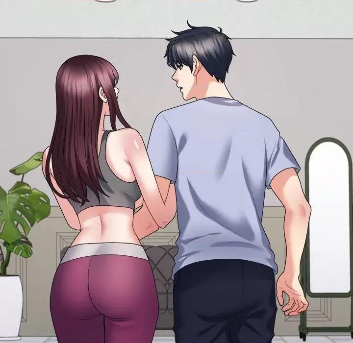 重组家庭好尴尬 不同寻常的爱-不同寻常的爱 第39话 第47页