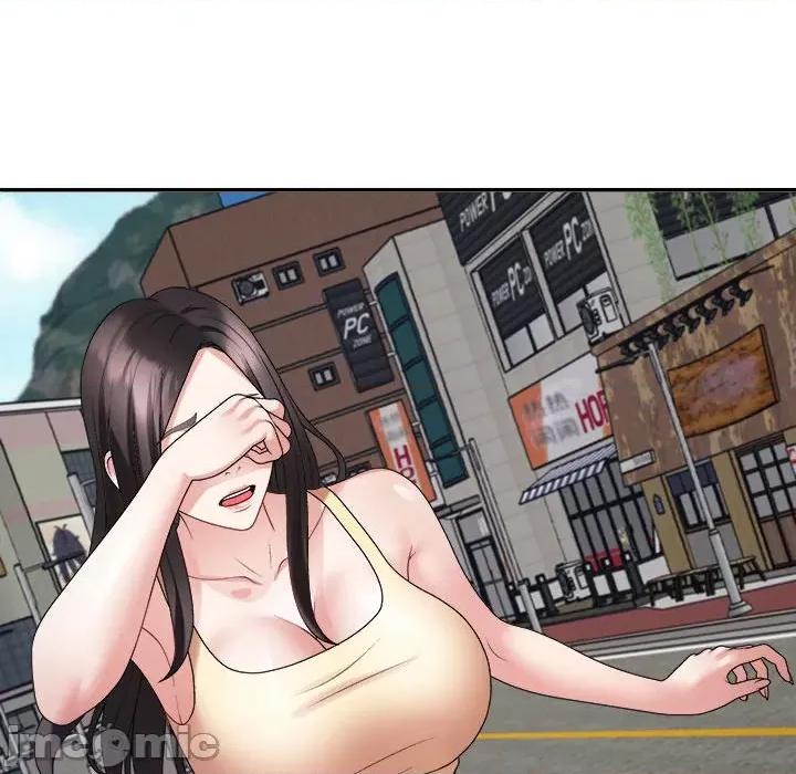 重组家庭好尴尬 不同寻常的爱-不同寻常的爱 第39话 第75页