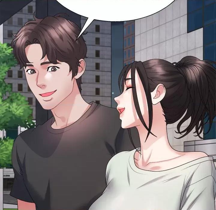重组家庭好尴尬 不同寻常的爱-不同寻常的爱 第39话 第94页