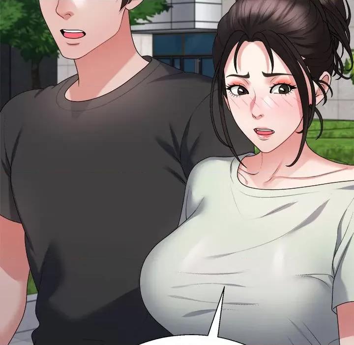 重组家庭好尴尬 不同寻常的爱-不同寻常的爱 第39话 第101页