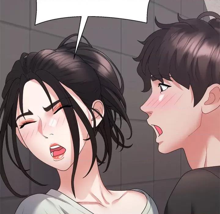 重组家庭好尴尬 不同寻常的爱-不同寻常的爱 第39话 第112页