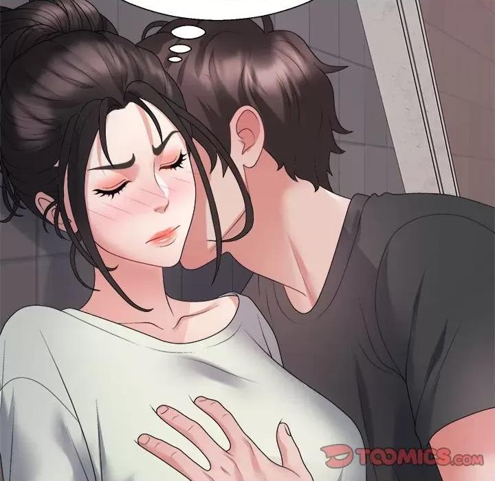重组家庭好尴尬 不同寻常的爱-不同寻常的爱 第39话 第116页