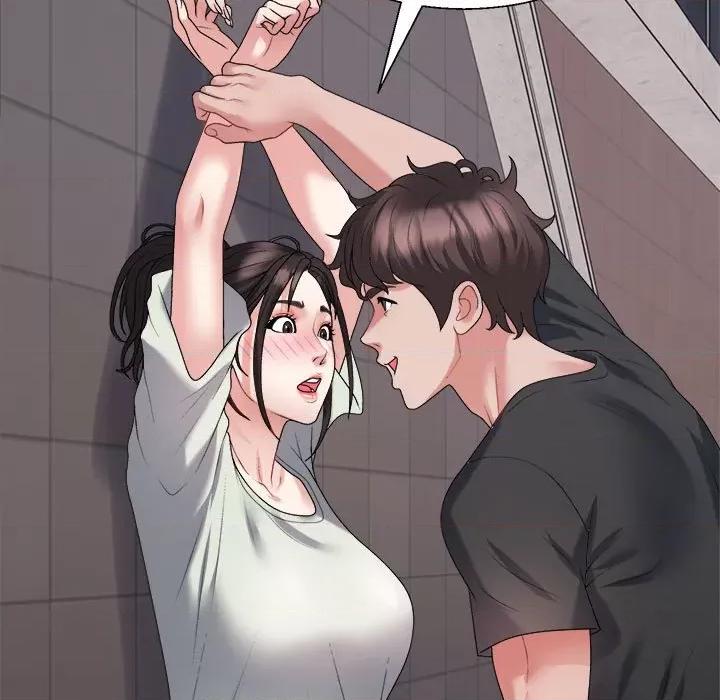 重组家庭好尴尬 不同寻常的爱-不同寻常的爱 第39话 第122页
