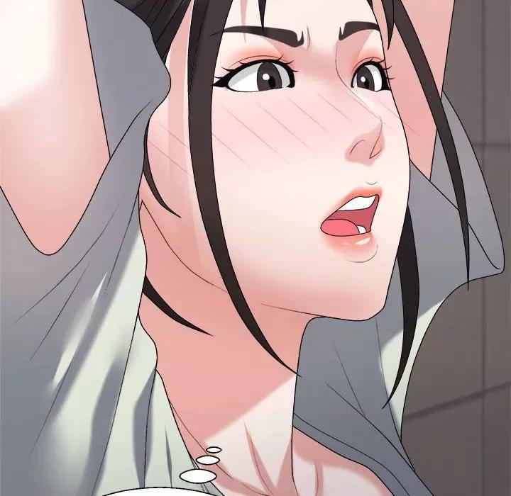 重组家庭好尴尬 不同寻常的爱-不同寻常的爱 第39话 第127页