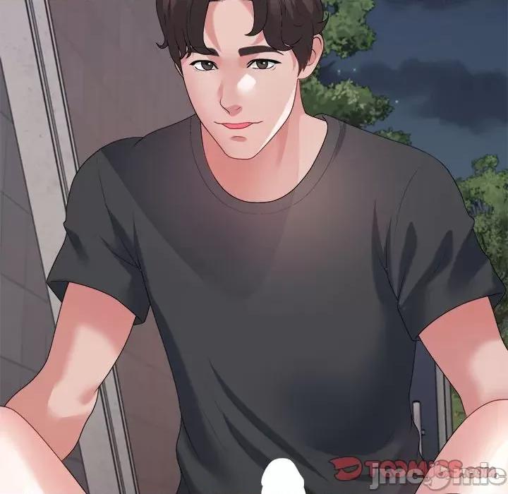 重组家庭好尴尬 不同寻常的爱-不同寻常的爱 第39话 第140页