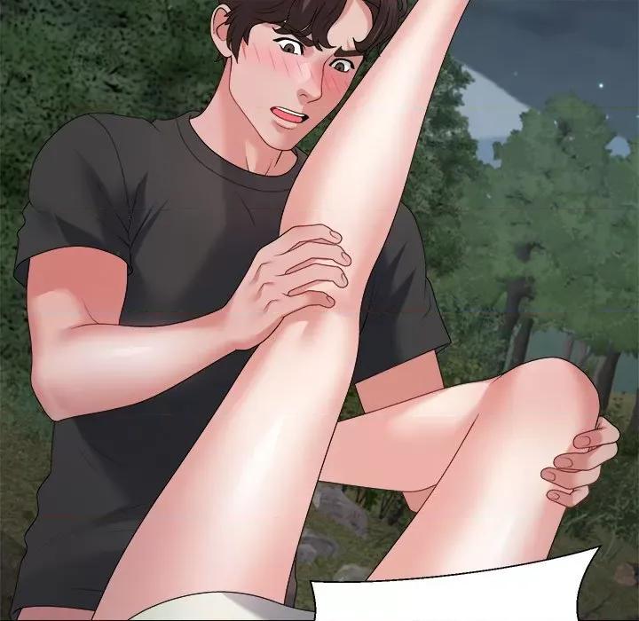 重组家庭好尴尬 不同寻常的爱-不同寻常的爱 第39话 第154页