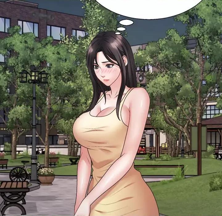 重组家庭好尴尬 不同寻常的爱-不同寻常的爱 第39话 第161页