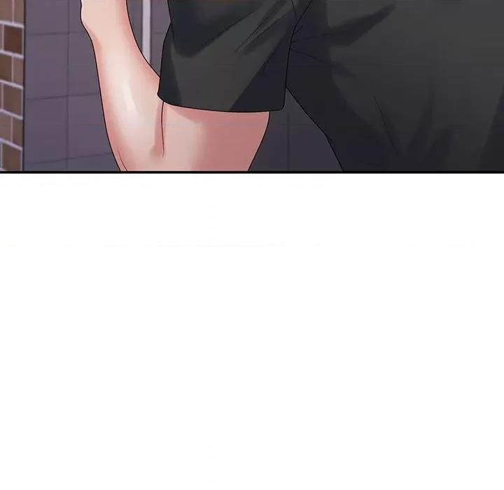 重组家庭好尴尬 不同寻常的爱-不同寻常的爱 第40话 第19页