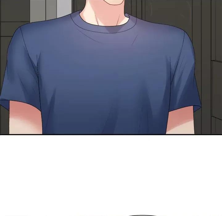 重组家庭好尴尬 不同寻常的爱-不同寻常的爱 第40话 第48页