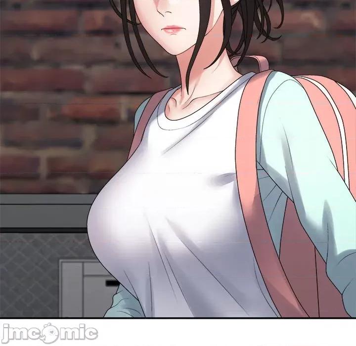 重组家庭好尴尬 不同寻常的爱-不同寻常的爱 第40话 第55页
