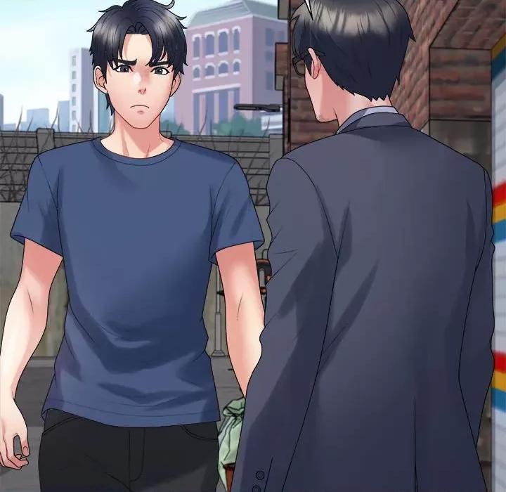 重组家庭好尴尬 不同寻常的爱-不同寻常的爱 第40话 第66页