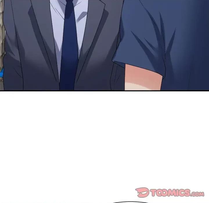 重组家庭好尴尬 不同寻常的爱-不同寻常的爱 第40话 第69页