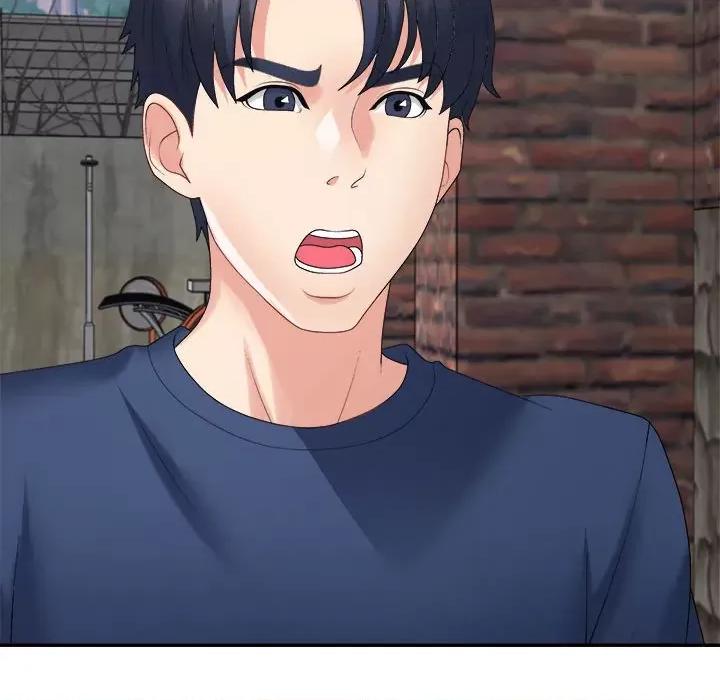 重组家庭好尴尬 不同寻常的爱-不同寻常的爱 第40话 第73页