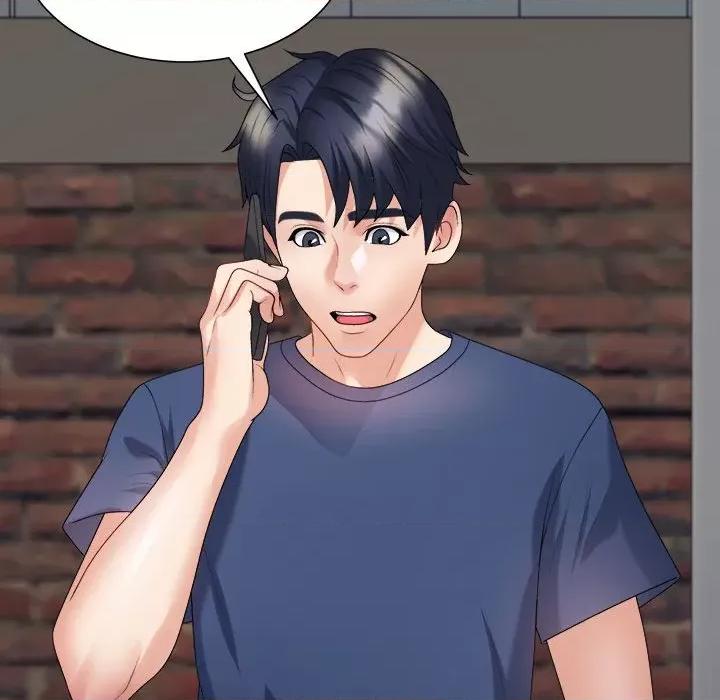重组家庭好尴尬 不同寻常的爱-不同寻常的爱 第40话 第82页
