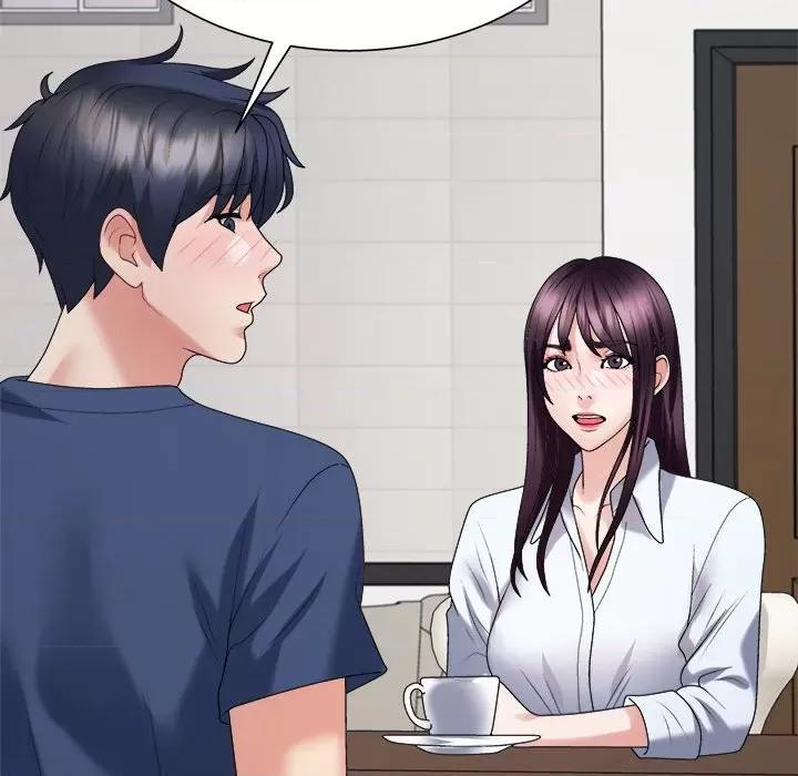 重组家庭好尴尬 不同寻常的爱-不同寻常的爱 第40话 第89页
