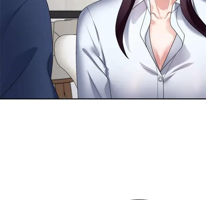 重组家庭好尴尬 不同寻常的爱-不同寻常的爱 第40话 第94页