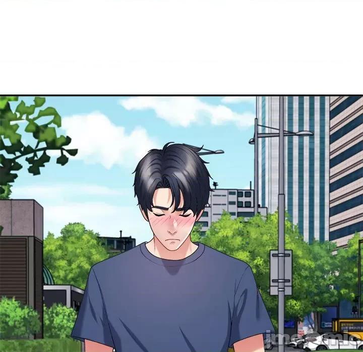 重组家庭好尴尬 不同寻常的爱-不同寻常的爱 第40话 第100页