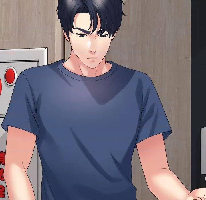 重组家庭好尴尬 不同寻常的爱-不同寻常的爱 第40话 第103页