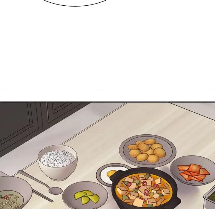 重组家庭好尴尬 不同寻常的爱-不同寻常的爱 第40话 第107页