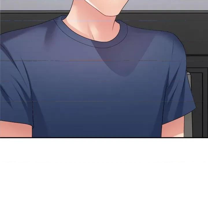 重组家庭好尴尬 不同寻常的爱-不同寻常的爱 第40话 第112页