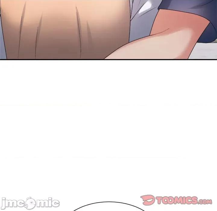重组家庭好尴尬 不同寻常的爱-不同寻常的爱 第40话 第135页