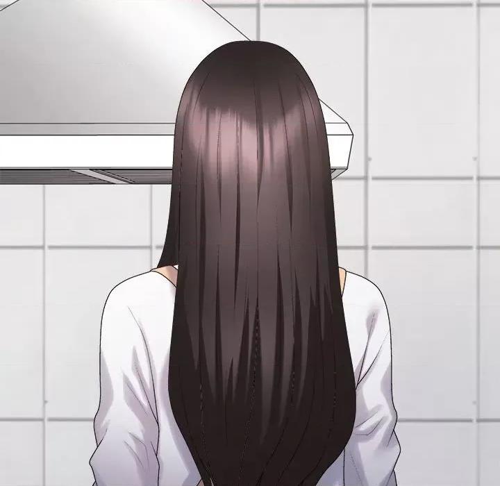 重组家庭好尴尬 不同寻常的爱-不同寻常的爱 第40话 第142页
