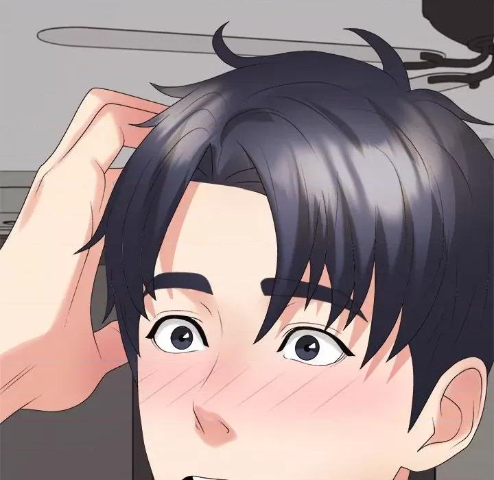 重组家庭好尴尬 不同寻常的爱-不同寻常的爱 第40话 第144页