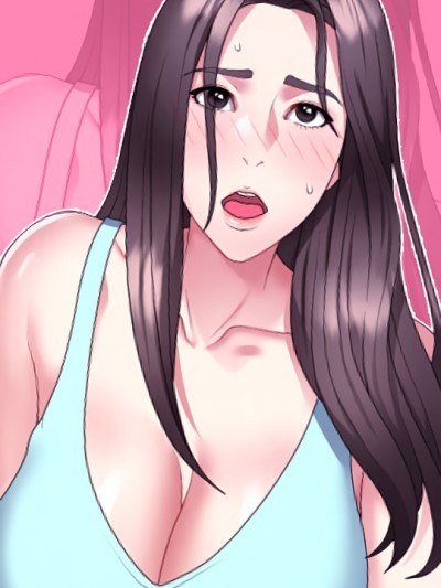 重组家庭好尴尬
