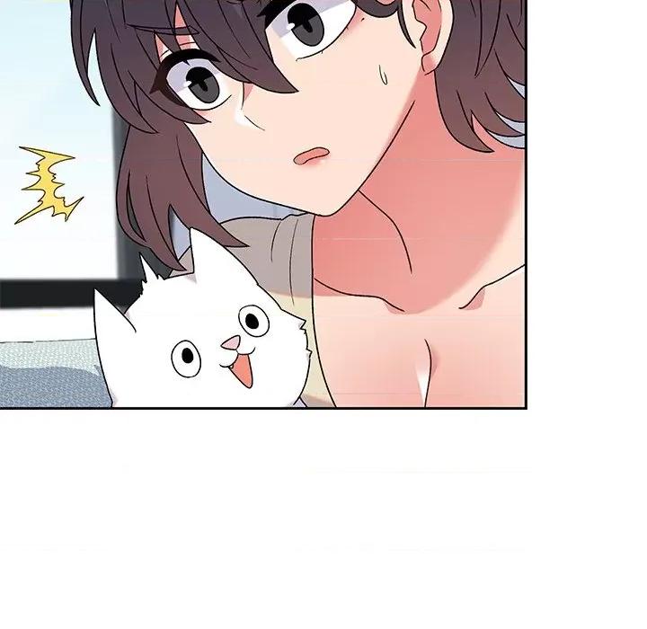 顽皮女孩敏儿 顽皮少女敏儿-第 5 话 第154页