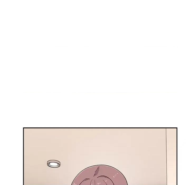 顽皮女孩敏儿 顽皮少女敏儿-第 8 话 第132页