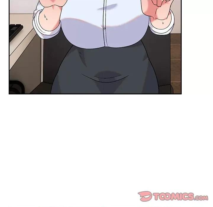 顽皮女孩敏儿 顽皮少女敏儿-第 9 话 第57页