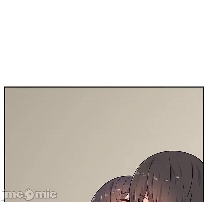 顽皮女孩敏儿 顽皮少女旻雅-第 14 话 第60页