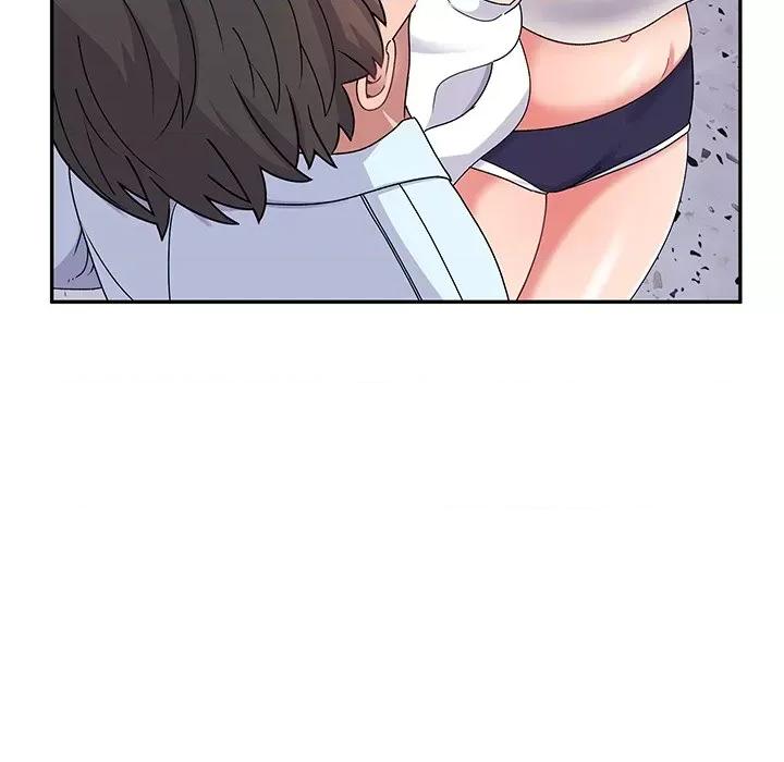 顽皮女孩敏儿 顽皮少女旻雅-第 16 话 第108页
