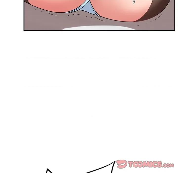 顽皮女孩敏儿 顽皮少女旻雅-25 顽皮少女旻雅 第36页