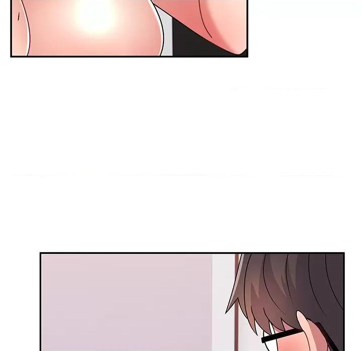 顽皮女孩敏儿 顽皮少女旻雅-25 顽皮少女旻雅 第127页
