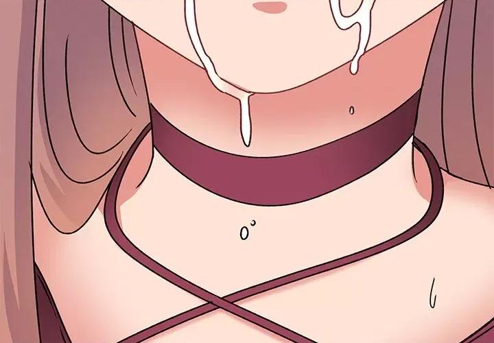 顽皮女孩敏儿 顽皮少女旻雅-27 顽皮少女旻雅 第4页