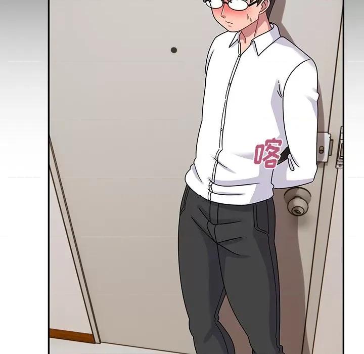 顽皮女孩敏儿 顽皮少女旻雅-27 顽皮少女旻雅 第107页