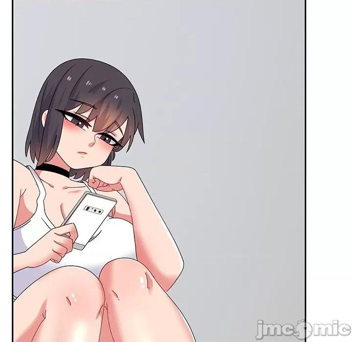 顽皮女孩敏儿 顽皮少女旻雅-27 顽皮少女旻雅 第155页