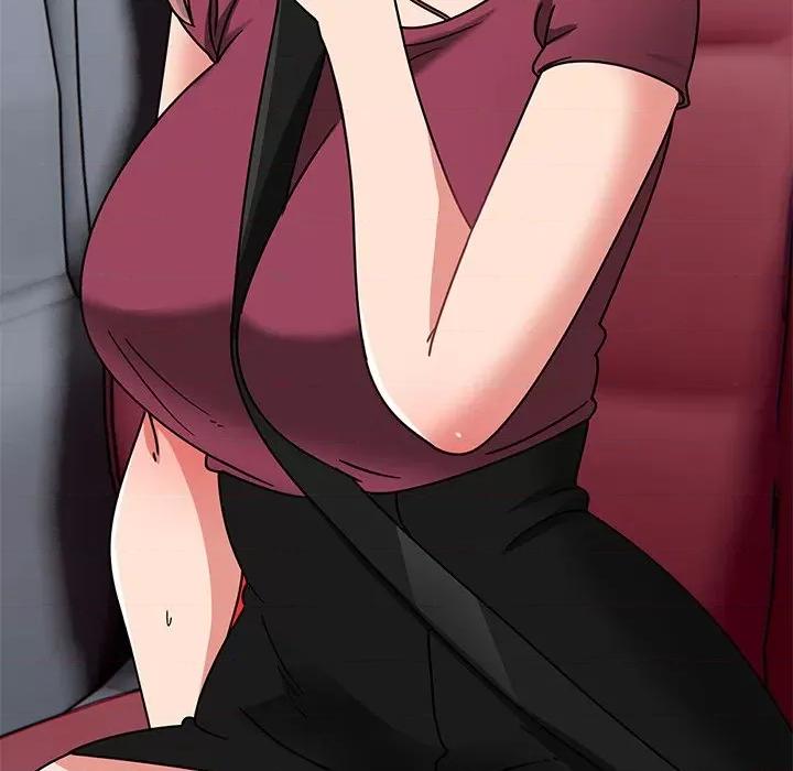 顽皮女孩敏儿 顽皮少女旻雅-27 顽皮少女旻雅 第167页